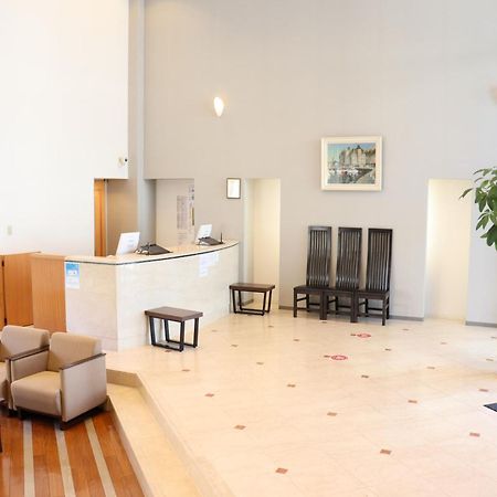 Imabari Urban Hotel Ngoại thất bức ảnh