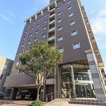 Imabari Urban Hotel Ngoại thất bức ảnh