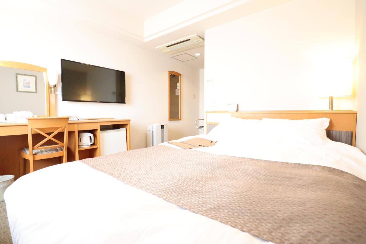 Imabari Urban Hotel Ngoại thất bức ảnh