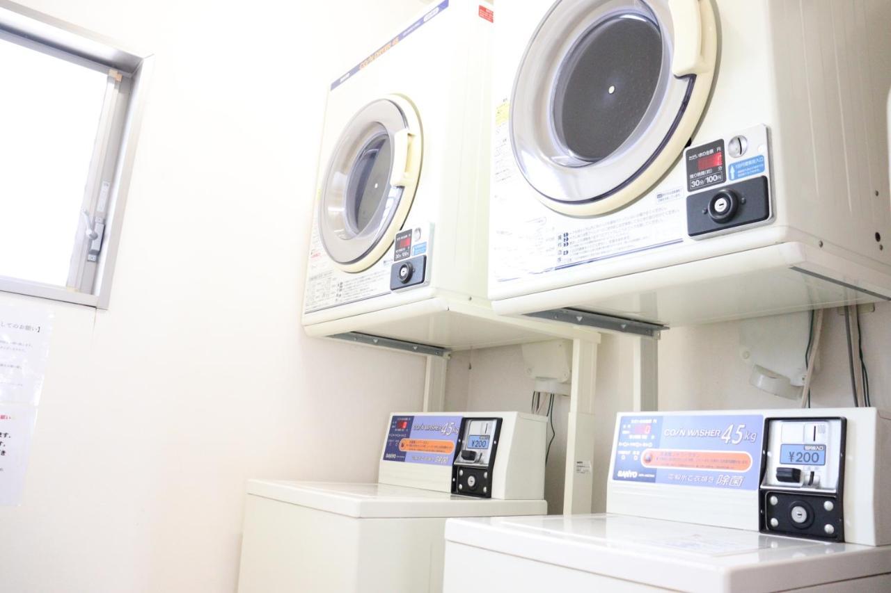 Imabari Urban Hotel Ngoại thất bức ảnh