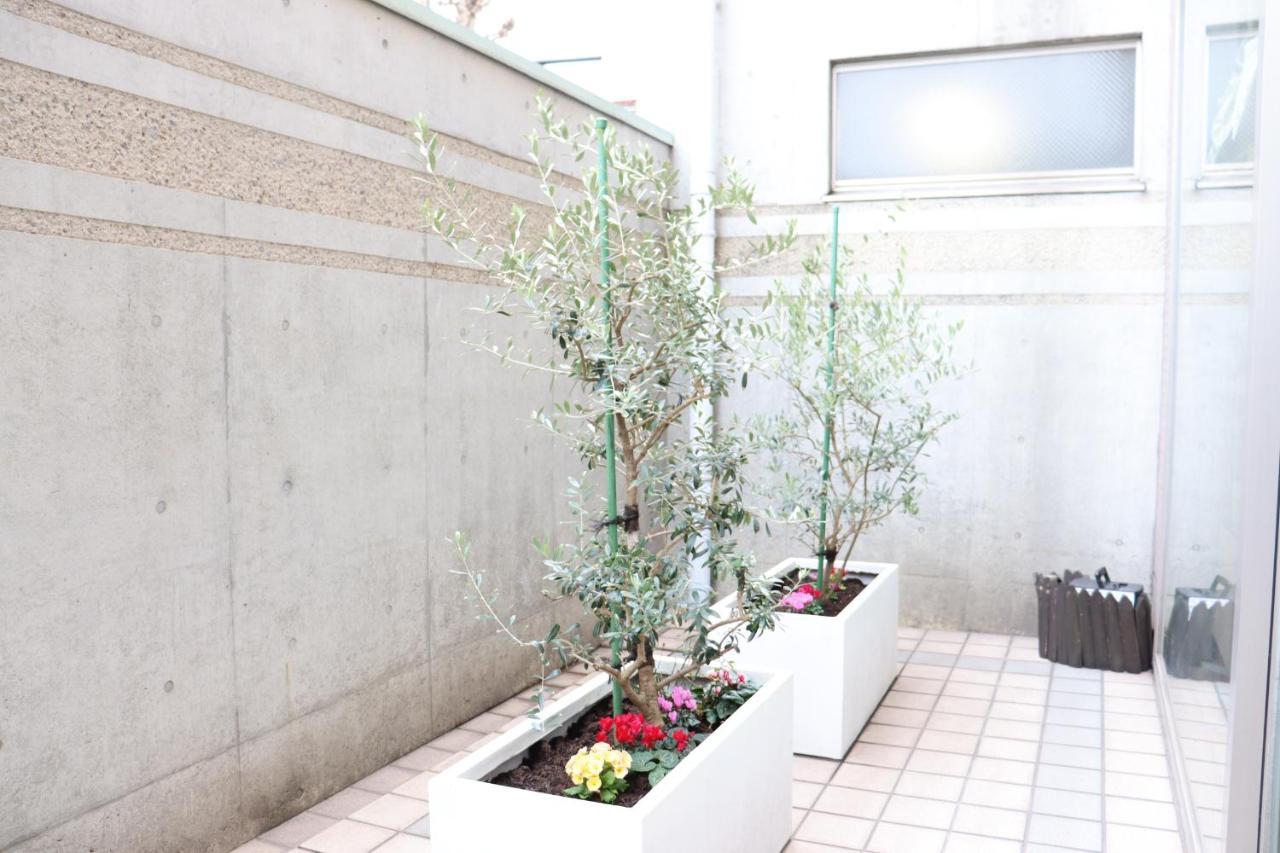 Imabari Urban Hotel Ngoại thất bức ảnh