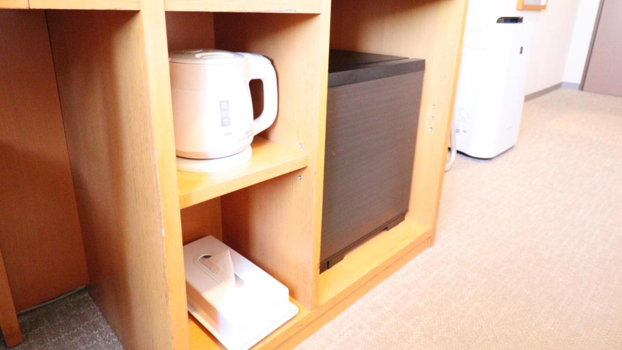Imabari Urban Hotel Ngoại thất bức ảnh