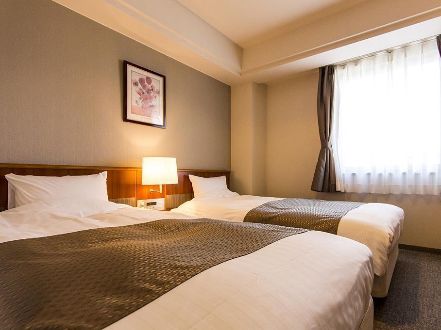 Imabari Urban Hotel Ngoại thất bức ảnh